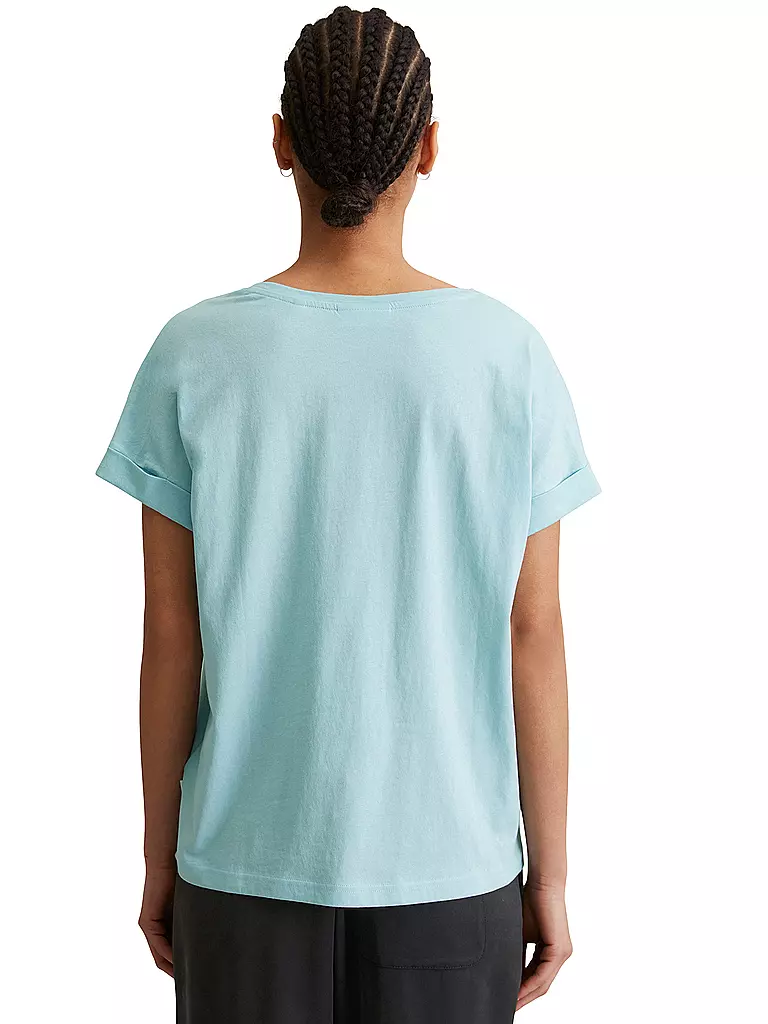 MARC O' POLO DENIM | T-Shirt | weiss