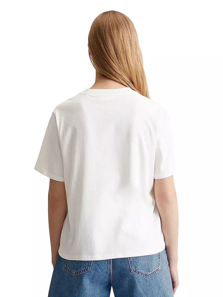 MARC O' POLO DENIM | T-Shirt | blau