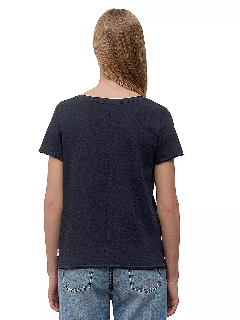 MARC O' POLO DENIM | T-Shirt | schwarz