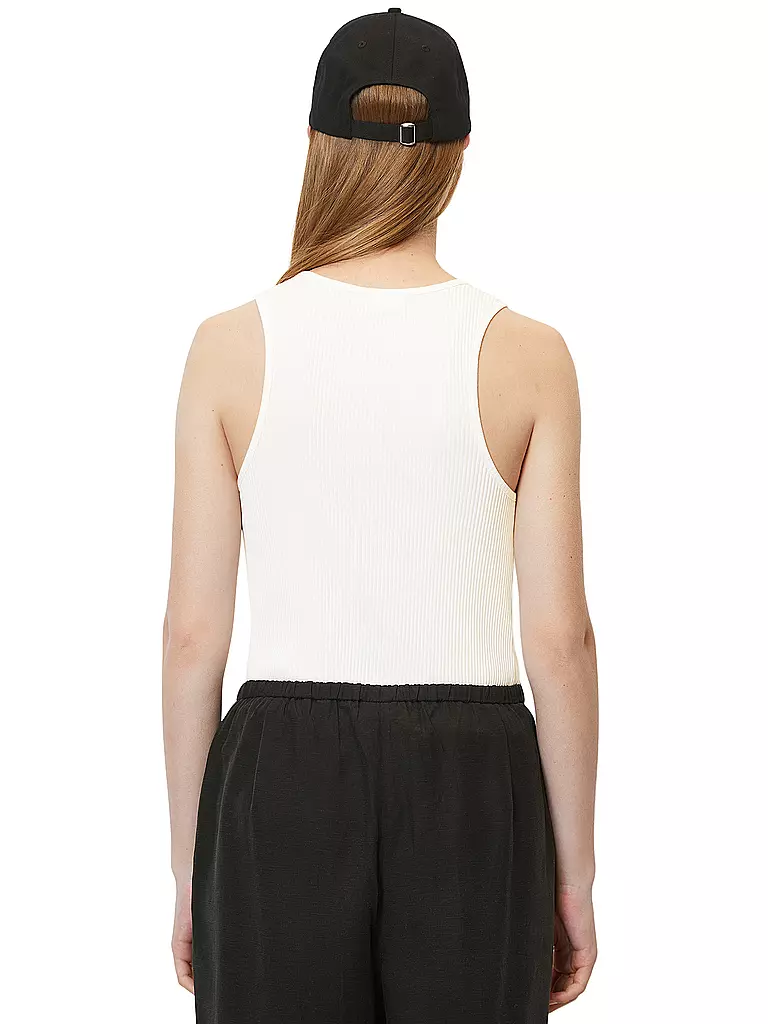 MARC O' POLO DENIM | Top | creme