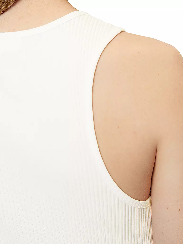 MARC O' POLO DENIM | Top | creme
