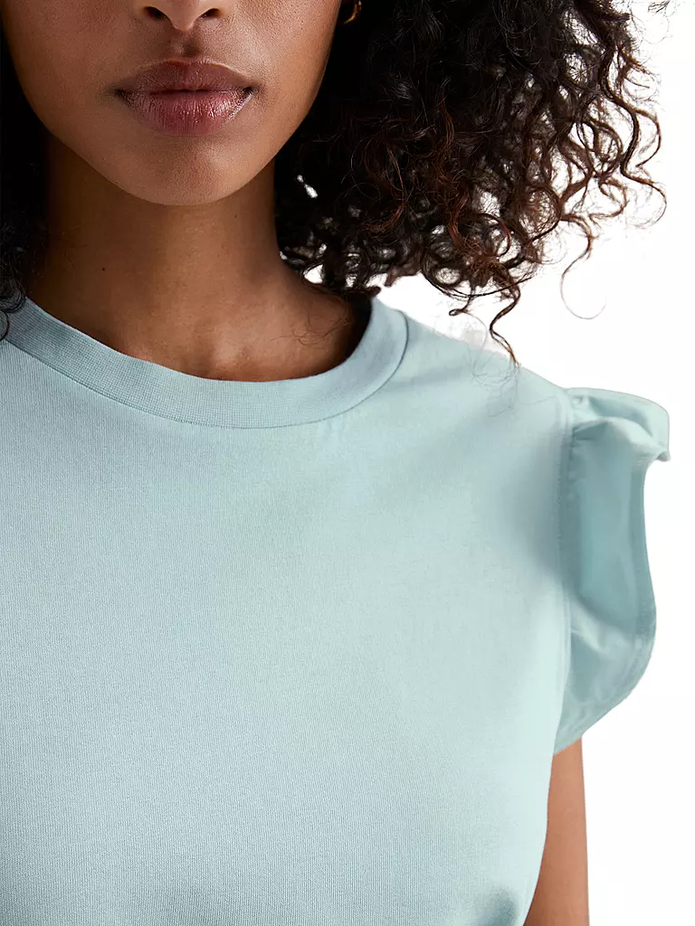 MARC O' POLO DENIM | Top | schwarz