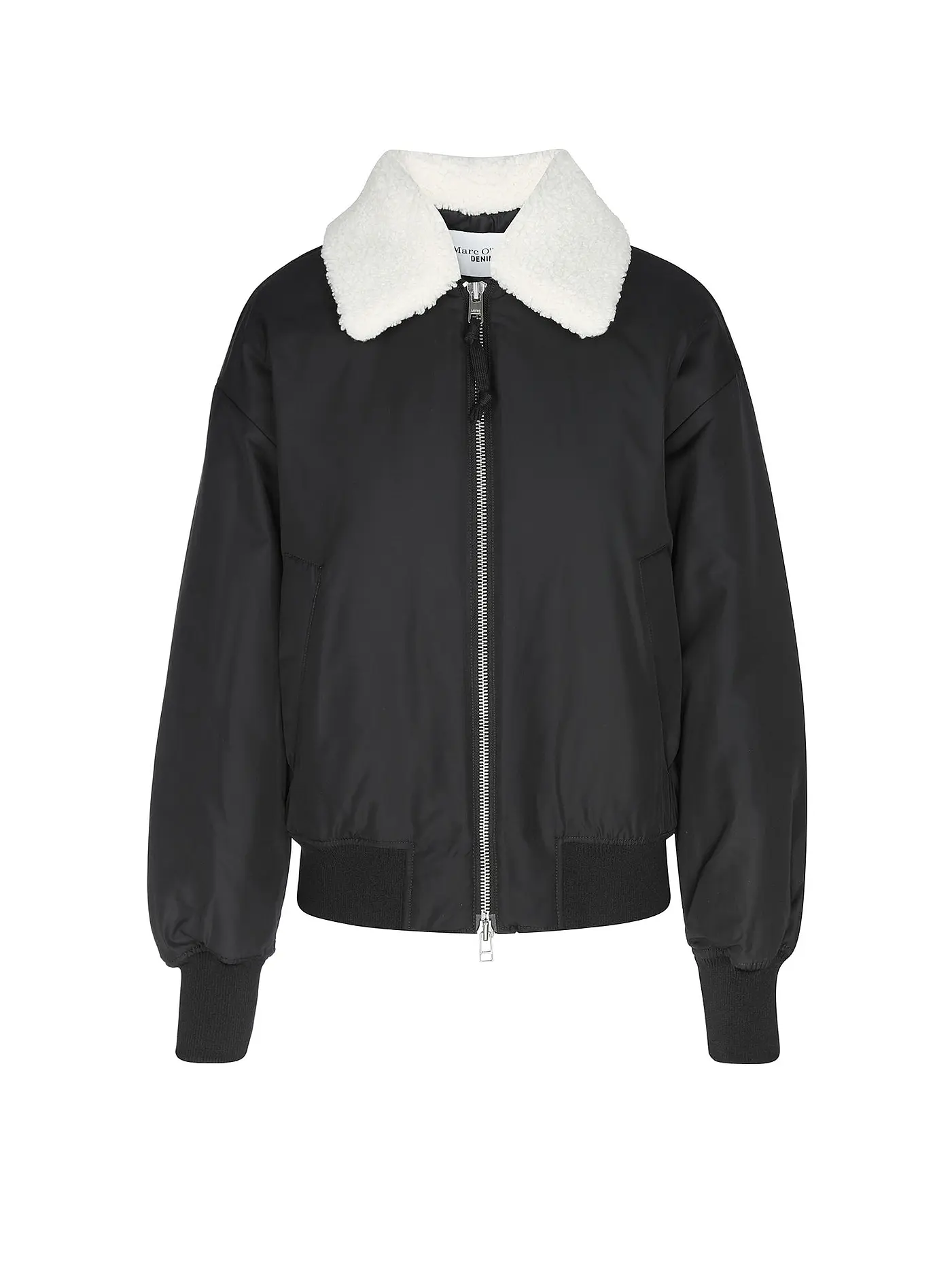 MARC O'POLO DENIM | Blouson  | schwarz