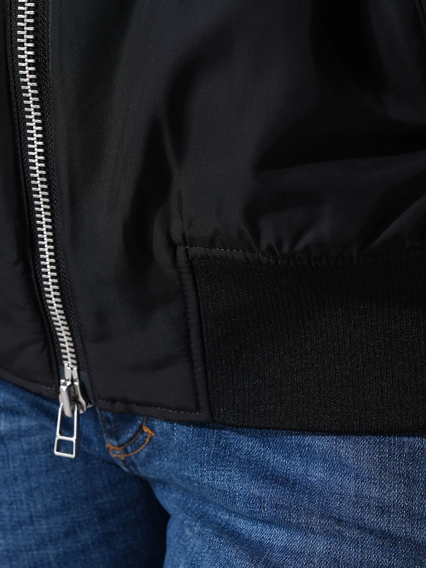 MARC O'POLO DENIM | Blouson  | schwarz