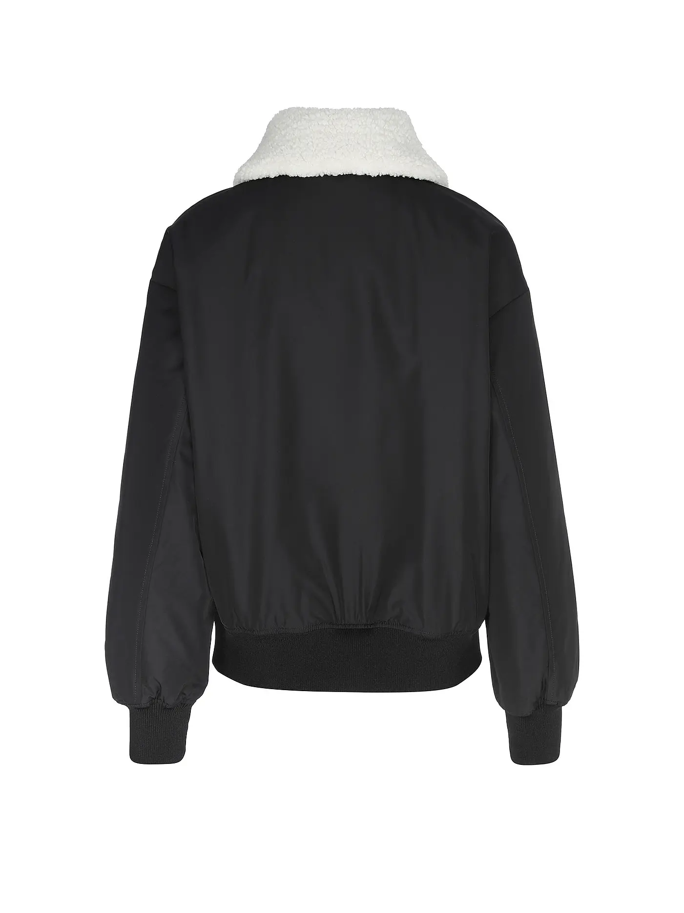 MARC O'POLO DENIM | Blouson  | schwarz