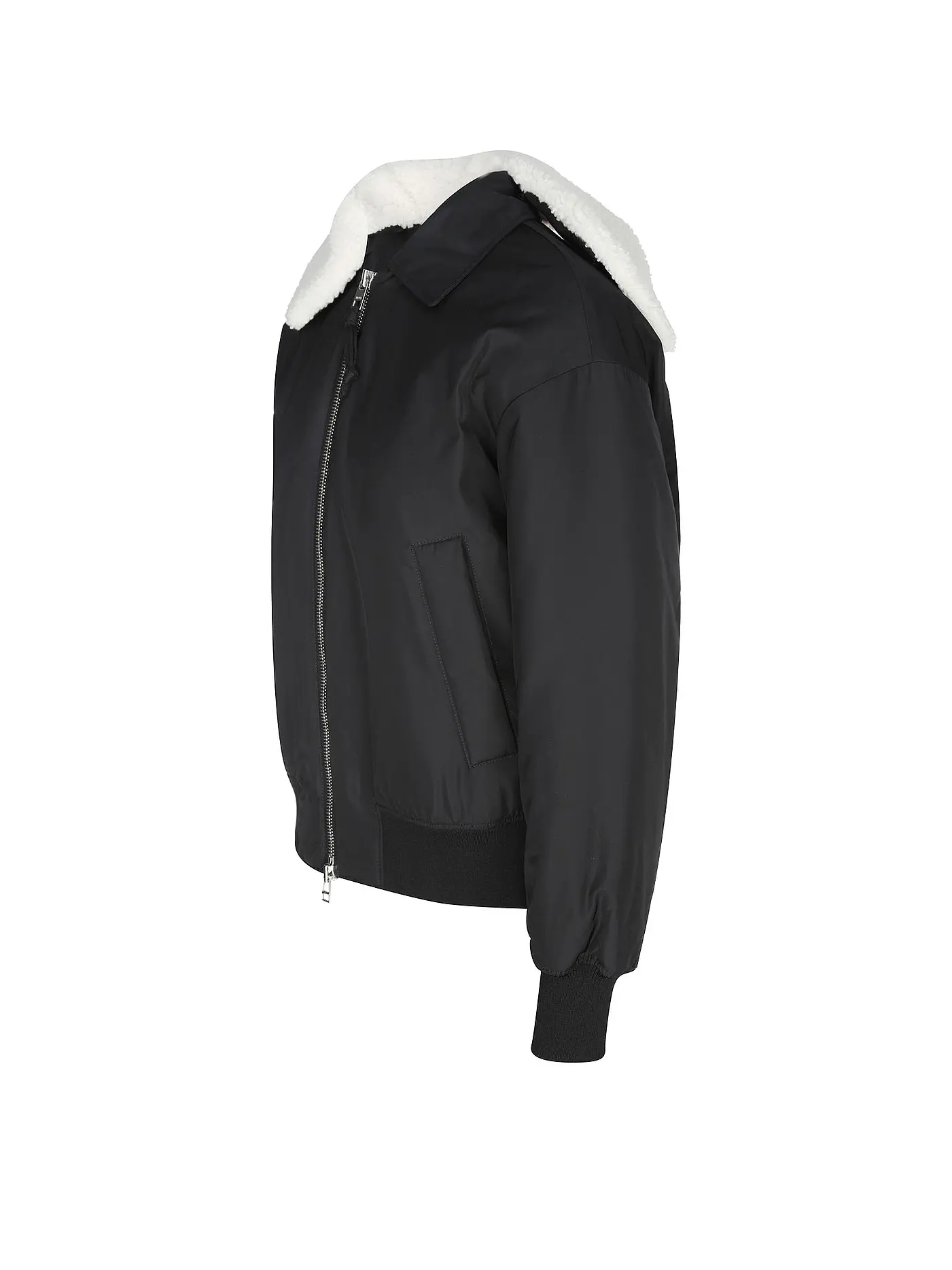 MARC O'POLO DENIM | Blouson  | schwarz