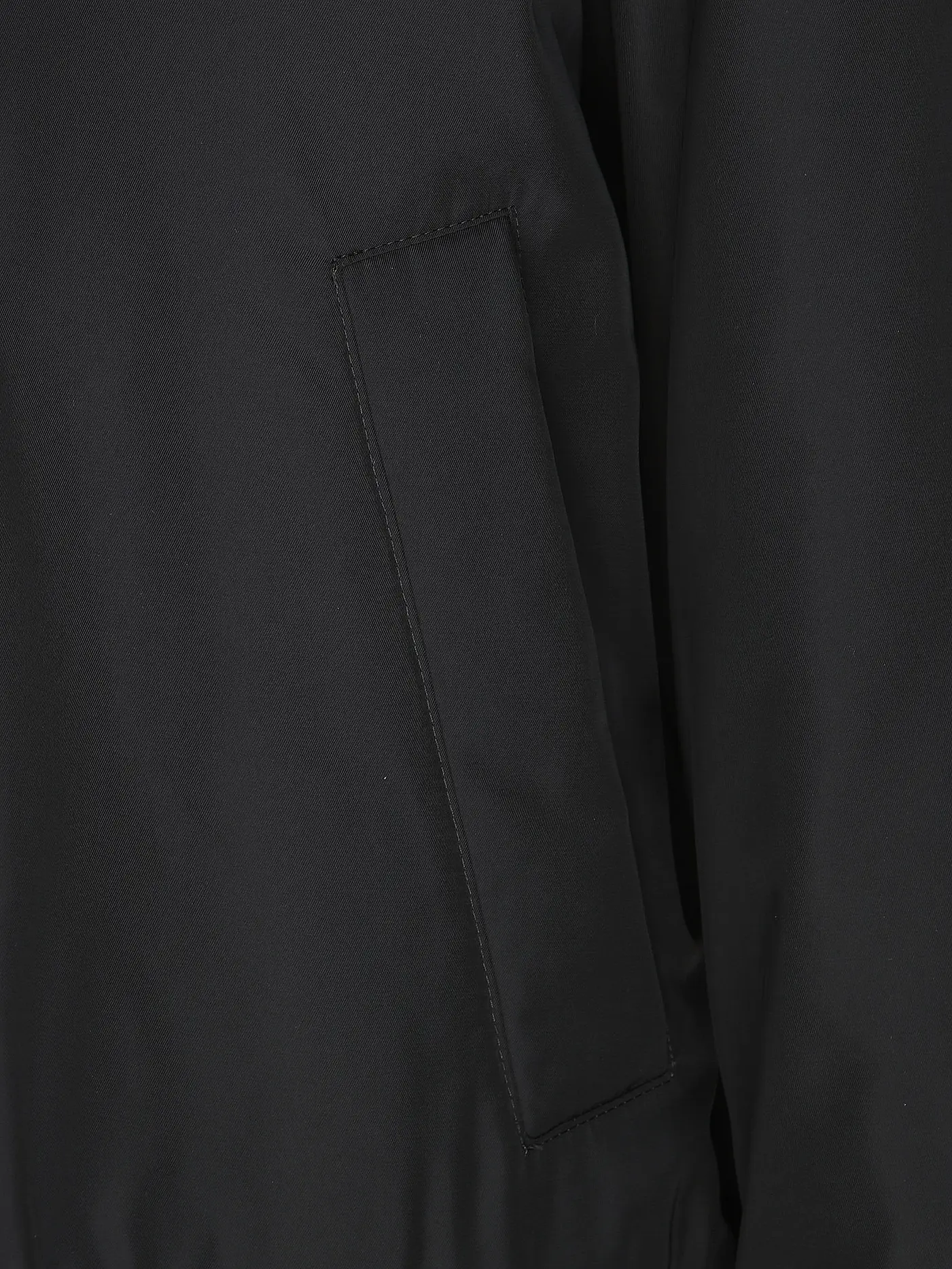 MARC O'POLO DENIM | Blouson  | schwarz
