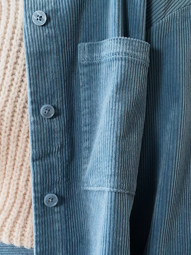 MARC O'POLO DENIM | Blouson | blau