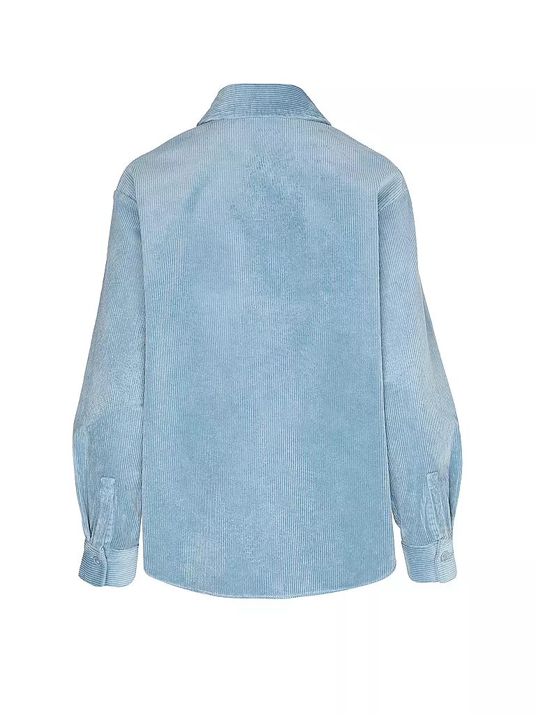 MARC O'POLO DENIM | Blouson | blau