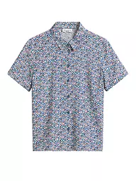 MARC O'POLO DENIM | Bluse  | blau