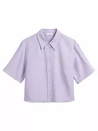 MARC O'POLO DENIM | Bluse  | rosa