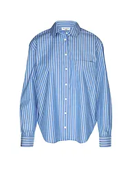 MARC O'POLO DENIM | Bluse  | Blau