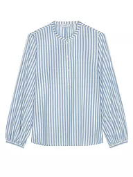 MARC O'POLO DENIM | Bluse | hellblau