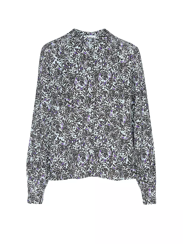 MARC O'POLO DENIM | Bluse | blau