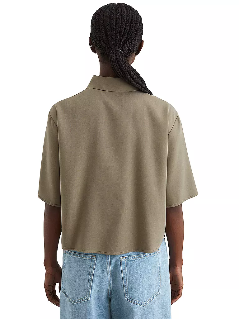 MARC O'POLO DENIM | Bluse | 