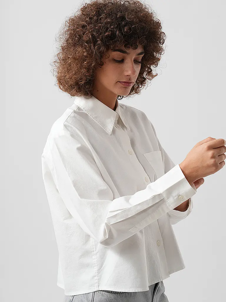 MARC O'POLO DENIM | Bluse | 