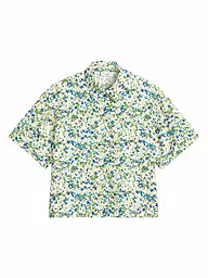 MARC O'POLO DENIM | Blusenshirt  | blau