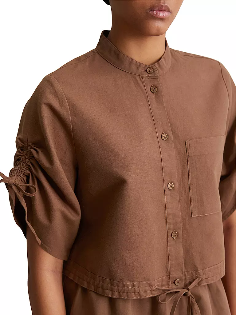 MARC O'POLO DENIM | Blusenshirt | 