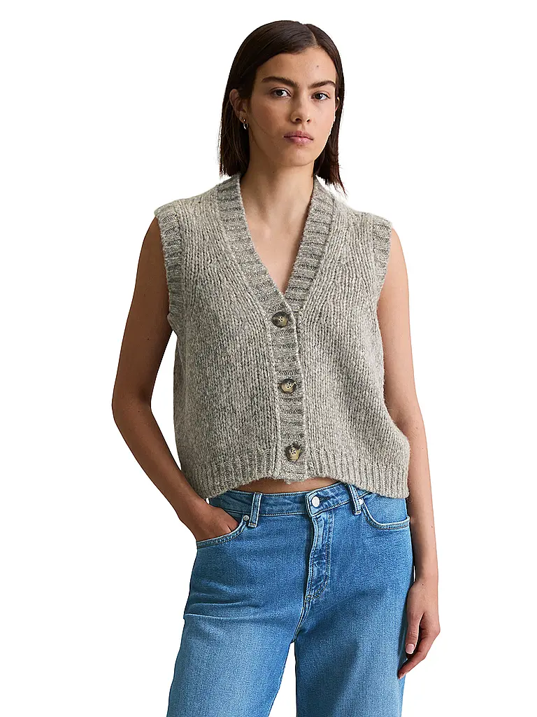 MARC O'POLO DENIM | Gilet | 