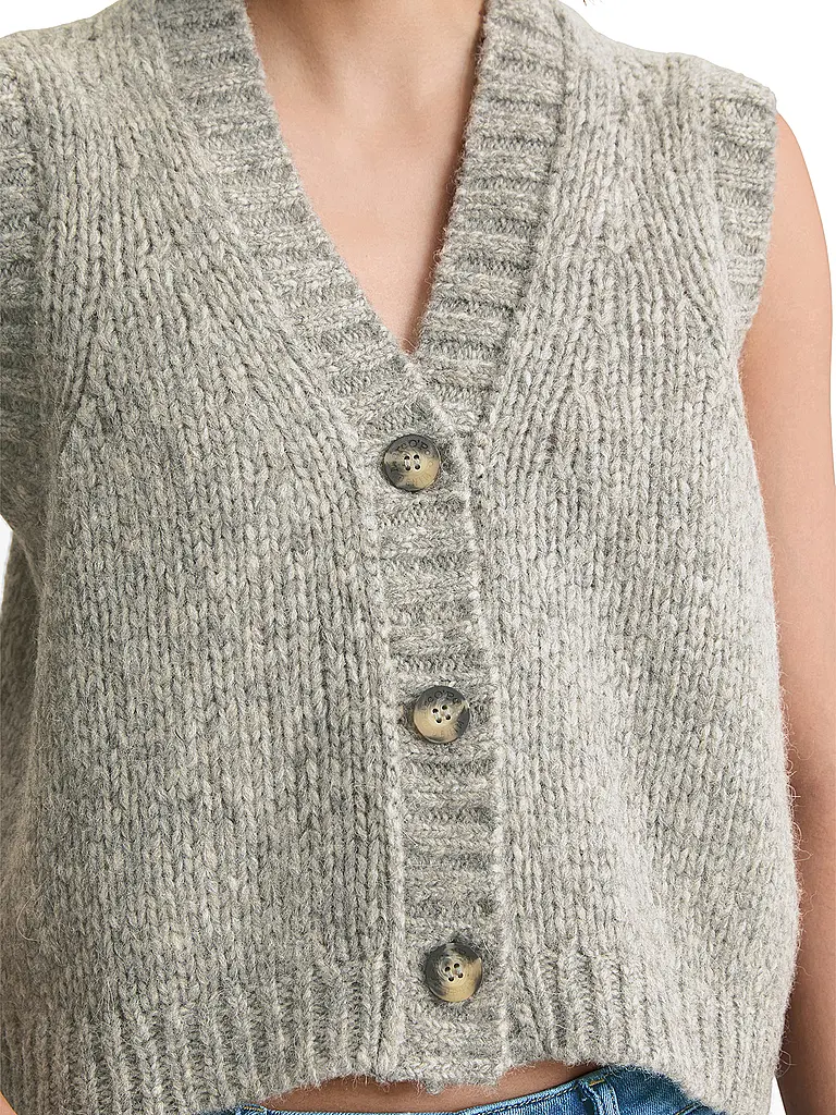 MARC O'POLO DENIM | Gilet | 