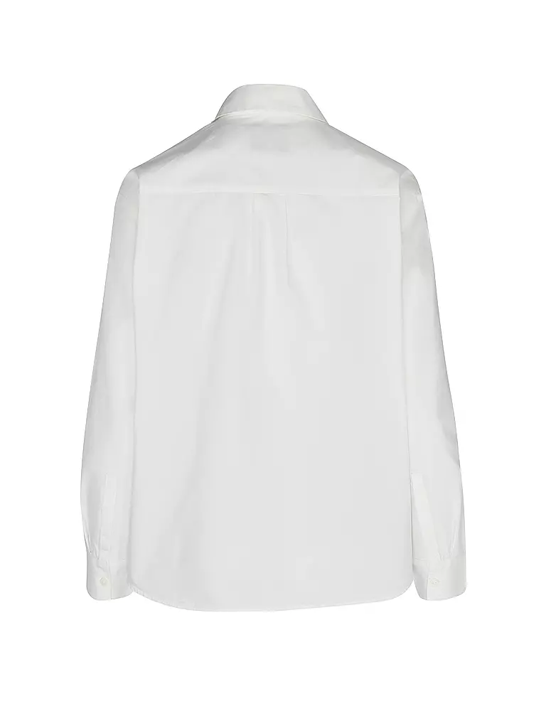 MARC O'POLO DENIM | Hemdbluse | 