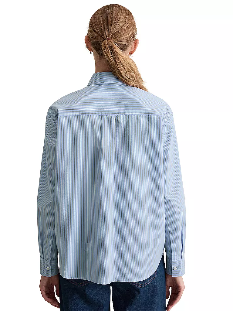 MARC O'POLO DENIM | Hemdbluse | 