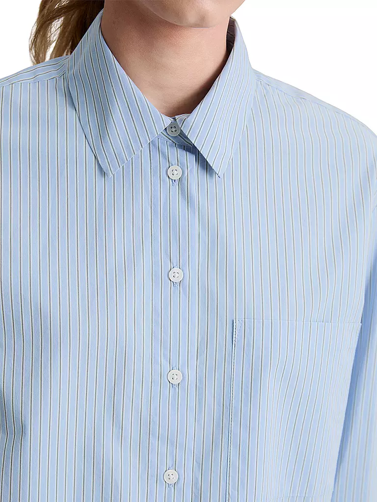 MARC O'POLO DENIM | Hemdbluse | 