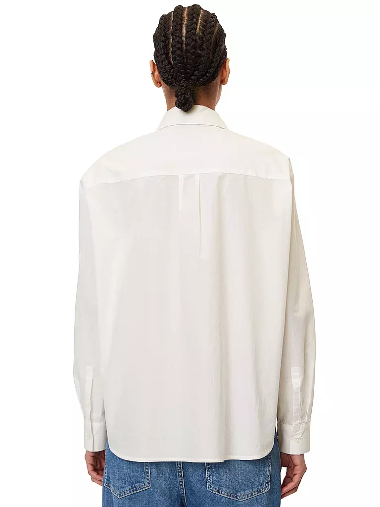 MARC O'POLO DENIM | Hemdbluse | 