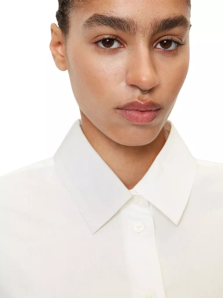 MARC O'POLO DENIM | Hemdbluse | 