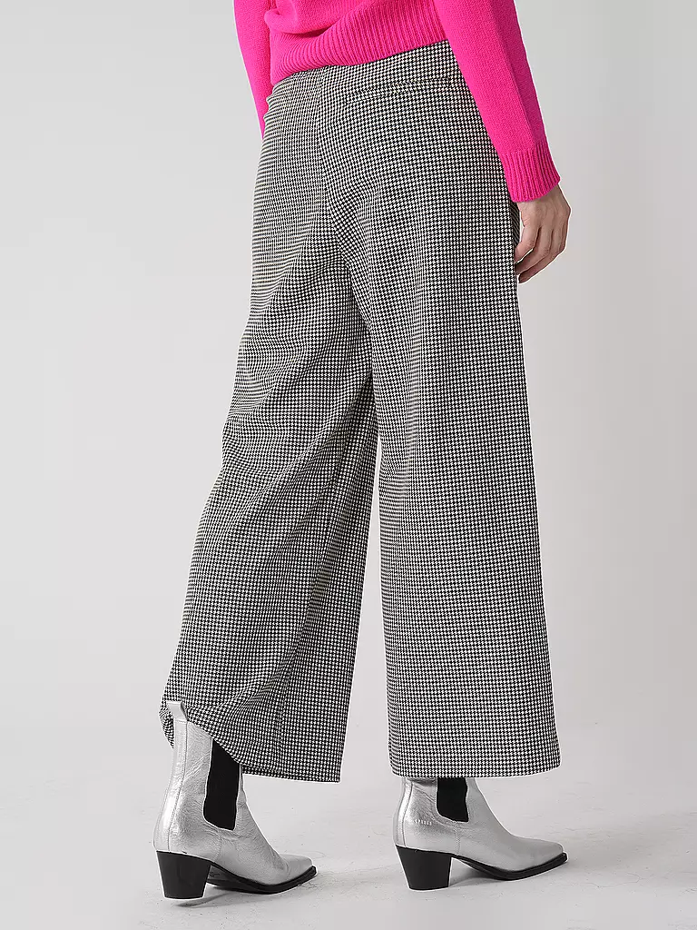 MARC O'POLO DENIM | Hose Wide Leg | 