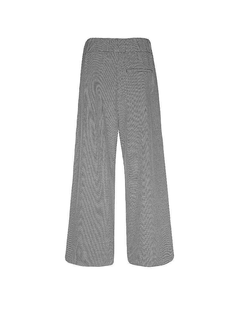 MARC O'POLO DENIM | Hose Wide Leg | 