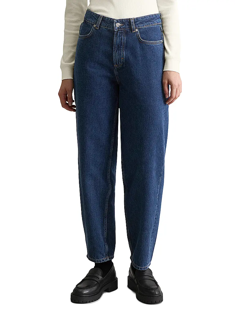 MARC O'POLO DENIM | Jeans Balloon Fit | 