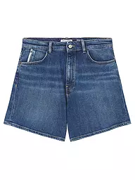 MARC O'POLO DENIM | Jeans Shorts | dunkelblau