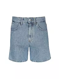 MARC O'POLO DENIM | Jeans Shorts | blau