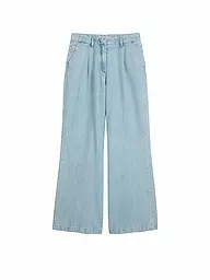 MARC O'POLO DENIM | Jeans Wide Leg  | hellblau