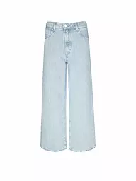 MARC O'POLO DENIM | Jeans Wide Leg  | hellblau