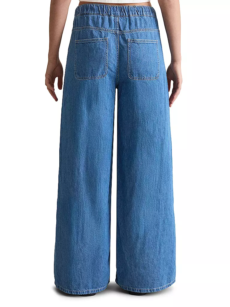 MARC O'POLO DENIM | Jeans Wide Leg | 