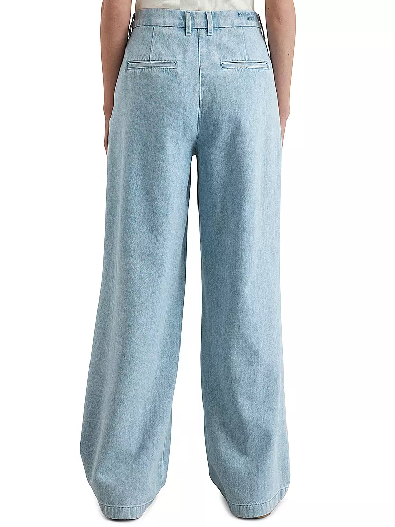 MARC O'POLO DENIM | Jeans Wide Leg | 