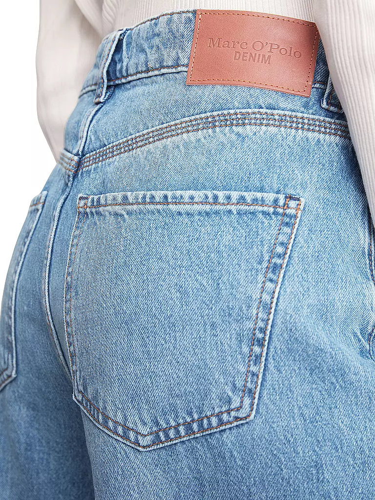 MARC O'POLO DENIM | Jeans Wide Leg | 