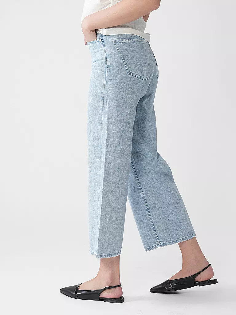MARC O'POLO DENIM | Jeans Wide Leg | 