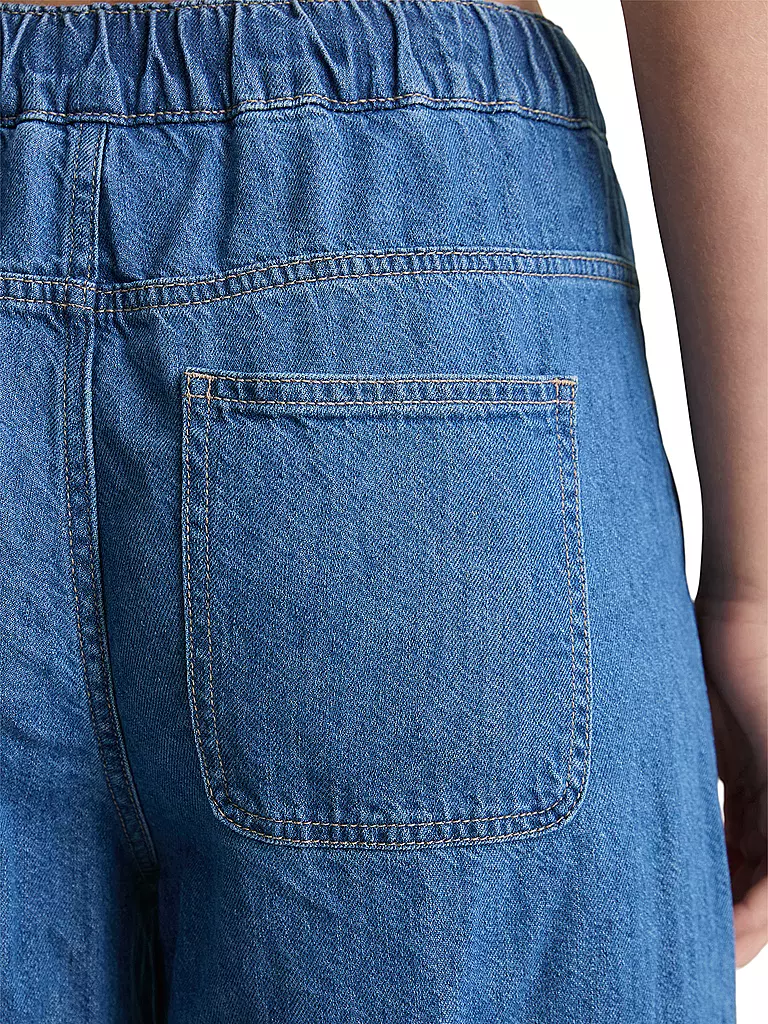 MARC O'POLO DENIM | Jeans Wide Leg | 