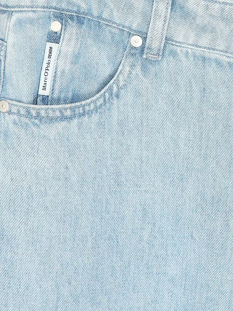 MARC O'POLO DENIM | Jeans Wide Leg | 