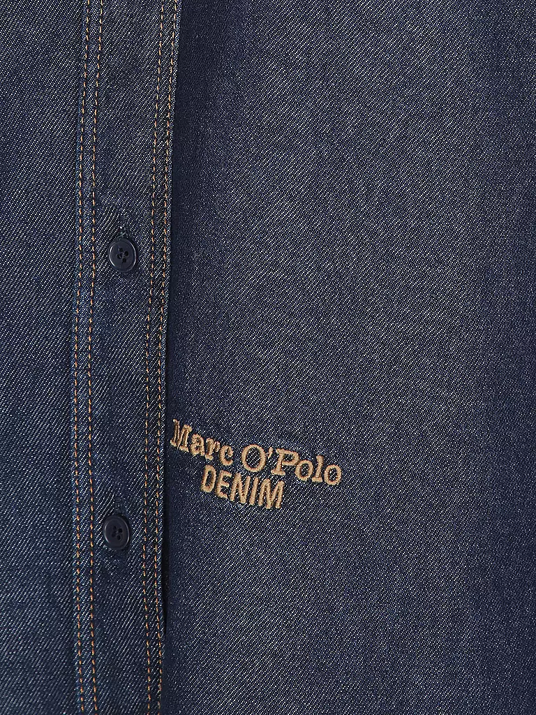 MARC O'POLO DENIM | Jeansbluse | 