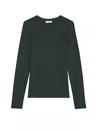 MARC O'POLO DENIM | Langarmshirt  | grün