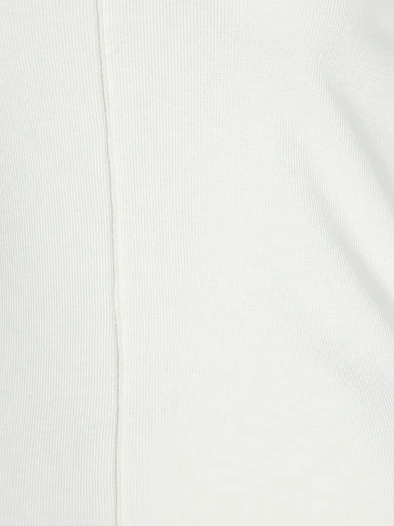 MARC O'POLO DENIM | Langarmshirt  | weiss