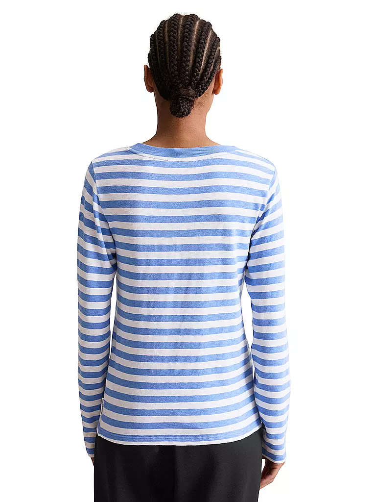MARC O'POLO DENIM | Langarmshirt | 