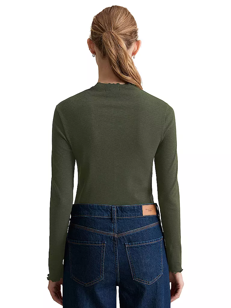 MARC O'POLO DENIM | Langarmshirt | 