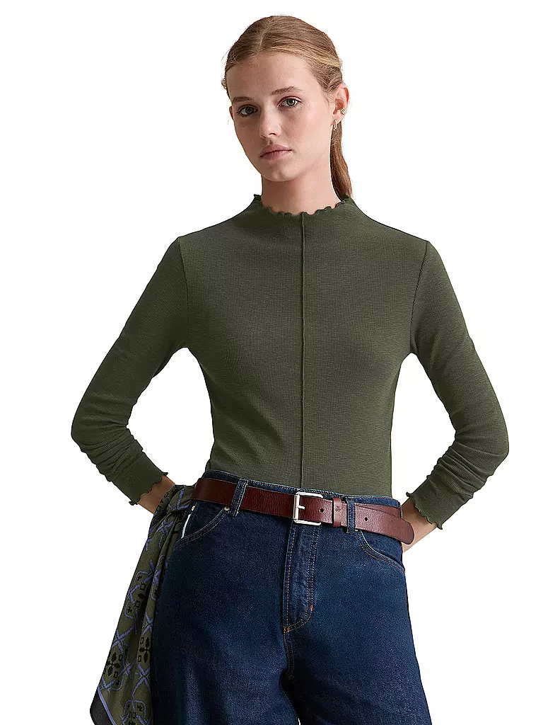 MARC O'POLO DENIM | Langarmshirt | 