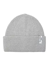MARC O'POLO DENIM | Mütze - Haube  | grau