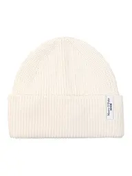 MARC O'POLO DENIM | Mütze - Haube  | creme